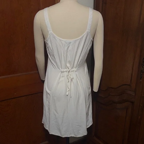 Raya Sun Bohemian Dress / Tunic - Picture 5 of 7